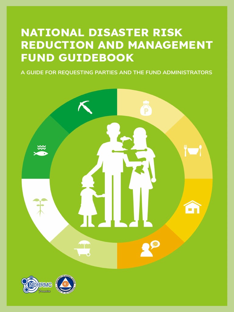 NDRRM-Fund-Guidebook | PDF | Emergency Management | Hazards