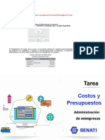 Tarea Ejercicio ABC