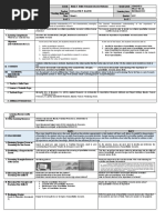 Rdante DLL Q1 WK1