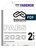 Paes 2020