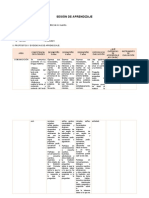 Sesión de Aprendizaje: I.-Datos Informativos: TÍTULO DE LA SESIÓN: Final Feliz de Mi Cuento