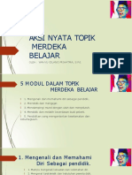 MERDEKA BELAJAR