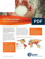 Fortified Kernels Onepager