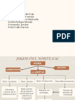 Beige Nude Business Organization Chart