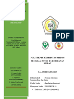 Modul Neonatus (Imunisasi) Kel 12