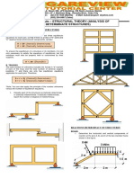 34-35. Theory of Structures