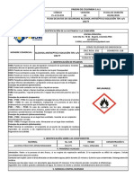 Fs-Eco-033 Alcohol Antiseptico Solución 70 Valty