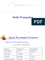 L8 Free Space Propagation