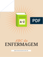 Abc Da Enfermagem