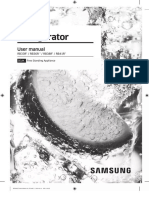 Manual de Instruções Samsung RB33R8899SR (76 Páginas)