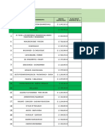 ESTADO SITUACIONAL MANTENIMIENTOS CABANA