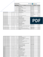 Denominación Norma Aplicable Dirección, Subdirección, Oficina Y/o Grupo Interno de Trabajo