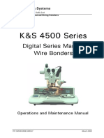 KS4500 User Manual