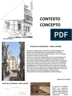 Referentes Arquitectonicos