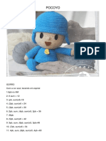 Pocoyo