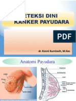 Kanker Payudara Di Indonesia