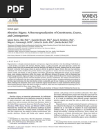 Abort