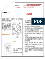 2º Ano - SEMANA 03 - AMBIENTES NATURAIS E ESPAÇOS PÚBLICOS