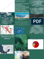 La Crisis de La Contaminación Por Plásticos en México
