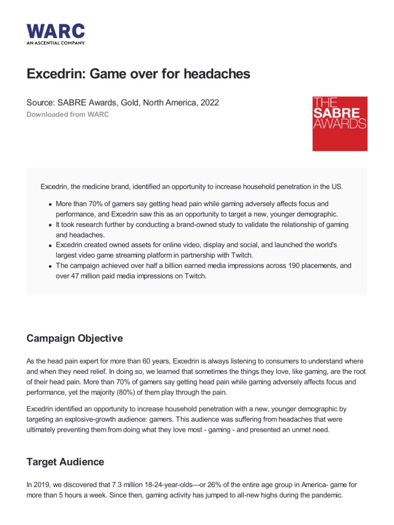 Headache Sufferers Rejoice Excedrin Vs Aleve Find Your Perfect Fit - 9mqevh6