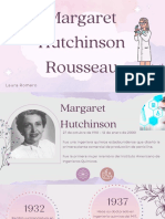Margaret Hutchinson