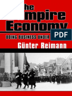The Vampire Economy - Doing Business Under Fascism