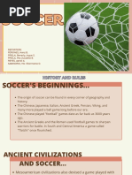 Soccer