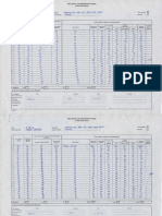 Formulario de inspección y disposición de arnés de seguridad