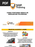 Tabla Codigos Imp de Carga | PDF | Sustancias químicas | Naturaleza