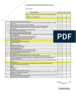 Soal - Inspeksi - Sanitasi - Gerai Pangan Jajanan Keliling - Gol A2 - 20220907