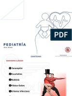 Pediatría - Fundamentos Teóricos - RM23-Sesión2