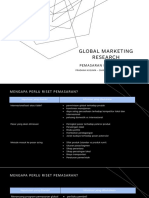 Global Marketing 5