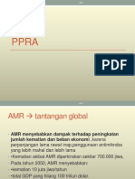 Presentation PPRA