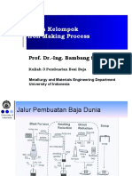 Tugas 2 Berkelompok Kelas Baja 03 Iron Making