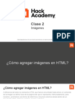 Insertar Imagen HTML