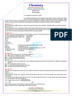 12 Chemistry NcertSolutions Chapter 1 Exercises