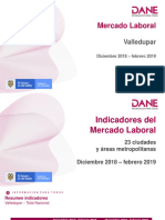 Presentación Valledupar Dic 18 - Feb 19