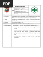 Aturan dan Masa Berlaku Rujukan BPJS | PDF