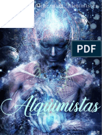 Lineaciertos Alquimistas Portal 1 y 2 - 03.06.21