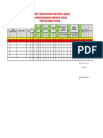 Form Monografi Sekolah