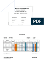 Program Semester