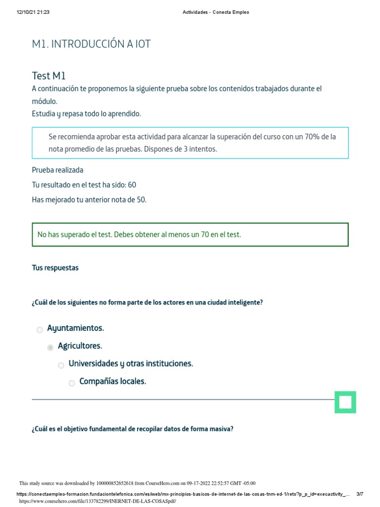 Inernet De Las Cosas Pdf Pdf Internet De Las Cosas Informática