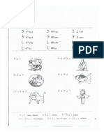 Práctica - Material para Escritura Sonidoa C - SV - V Del Hiragana