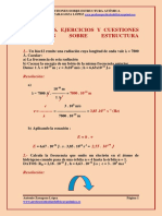 Modelo de Examen de Química (El Mejor)