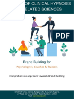 Brandbuilding Workbook