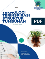 LKPD PJBL Teknologi Terinspirasi Struktur Tumbuhan Pertemuan 2