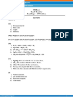 Topper 8 110 2 2 Chemistry 2009 Solutions Up201506182058 1434641282 73