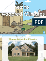 Us Ss 33 Climates and Houses Around The World Powerpoint Ver 3