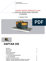 Laporan Ahli Jasa Konstruksi