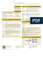 Kubernetes (k8s) Cheat Sheet: A Concise Overview